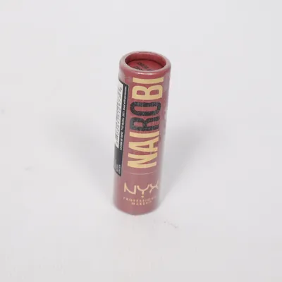 Läppstift (Teddy Berry) från NYX Professional Makeup