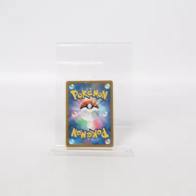 Samlekort (Sort, Lilla) fra Pokémon