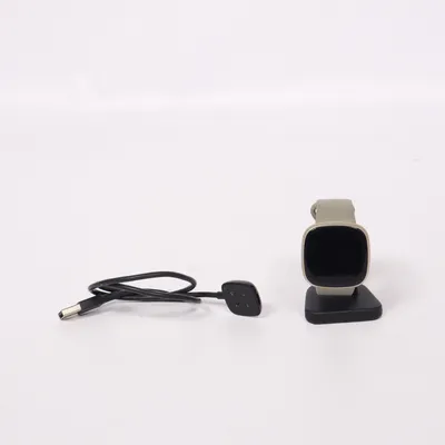 Smartwatch (Beige) van FitBit