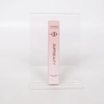 Läppbalsam från Duff Beauty