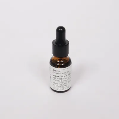 Serum (Bio-Retinol + C Booster) fra Evolve