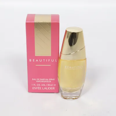 Eau de parfum (Beautiful) fra Estée Lauder