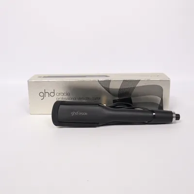Plattång från GHD