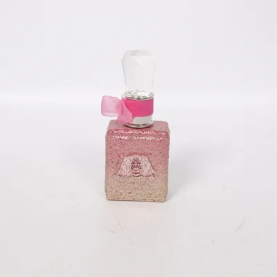 Eau de Parfum (VIVA LA JUICY ROSE) från Juicy Couture