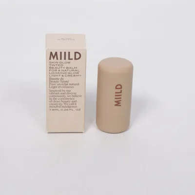 BB crème (Balm) de Miild