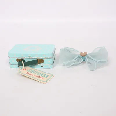 Hair accessory (Blue) from Maileg