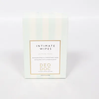 Hygiene article (Jasmine Pear) from DeoDoc
