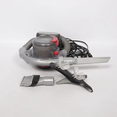 Dammsugare (dustbuster flexi) från Black+Decker