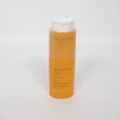 Duschgel (Tonic Bath & Shower Concentrate) von Clarins