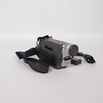 Videokamera (VP-M50) från Samsung