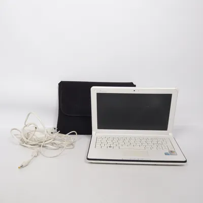 Laptop (I-Buddie) från Buddy