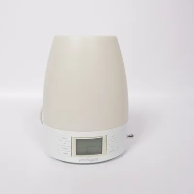 Bordslampa (Vit) från Prologue