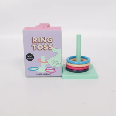 Game accessory (Purple) from Flying Tiger