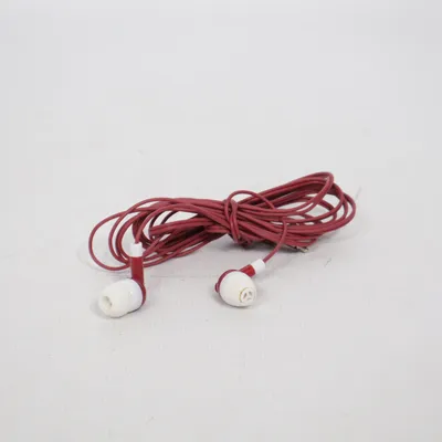 Koptelefoon (Rood, Wit) van Bits