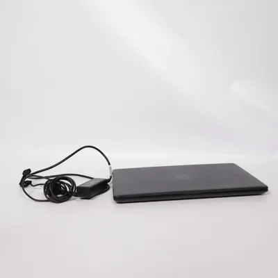 Laptop (Svart) från HP