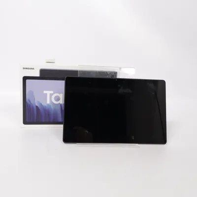 Surfplatta (Svart) från Samsung