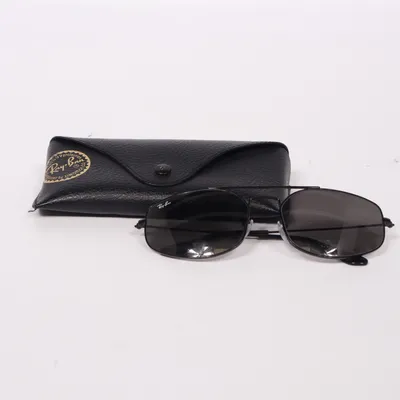 Solglasögon (RB 3845 Explorer 5) från Ray-Ban