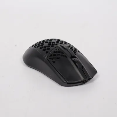 Datormus (M-00019) från Steelseries