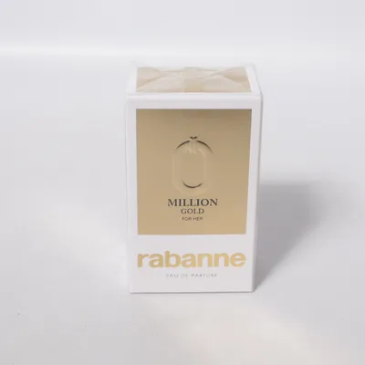 Eau de Parfum (Million Gold For Her) de Rabanne