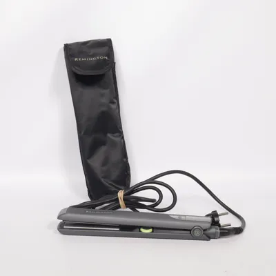 Hair straightener (S-2014) from Remington