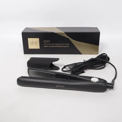 Plattång (Gold Max) från GHD