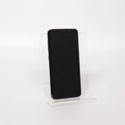 Smartphone (Zilver) van Samsung