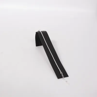 Armband (Silverfärgad) från Muli Okänd metall