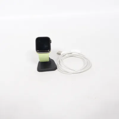Smartwatch (Grøn) fra Apple