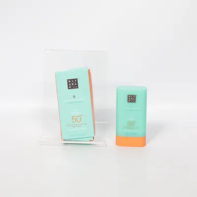 Zonnebrand (Invisible Sun Protection Sunscreen Stick) van Rituals