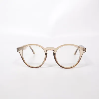 Glasögon (Brun) från H&M