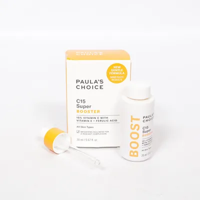 Serum (C15 Super Booster) från Paula's Choice