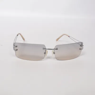 Solglasögon (Grå, Brun)