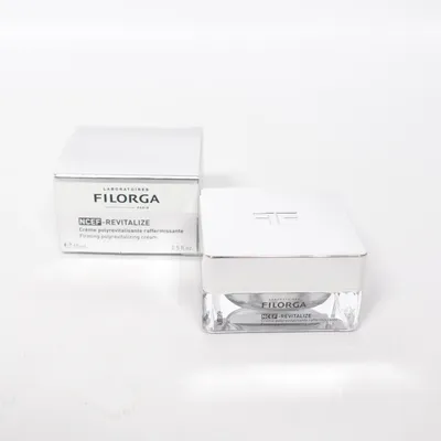 Crème visage (Ncef-Revitalize) de Filorga
