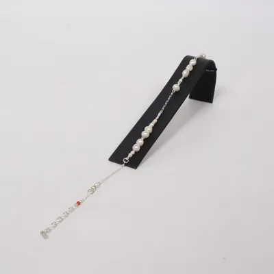 Armbånd (Sølv) Ukendt metal