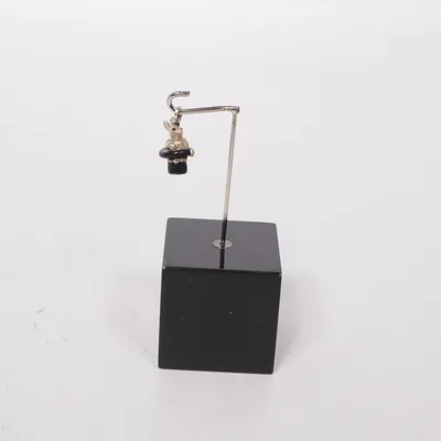Berlock (Svart, Rosa, Silverfärgad) från Thomas Sabo Silver