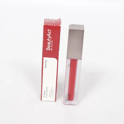 Rouge à lèvres (No Matter) de BeautyAct by KICKS