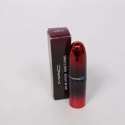 Läppstift (LOVE ME LIPSTICK) från MAC