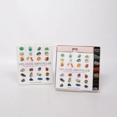 Bok från Tukan Förlag