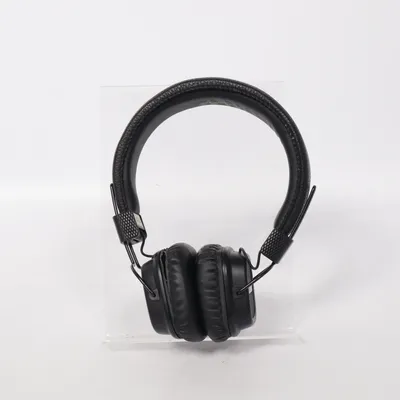 Headphones (Black) from Marshall