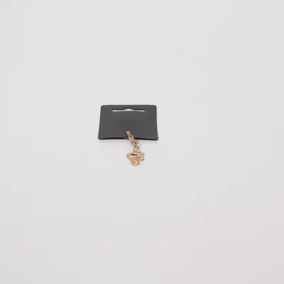 Charm (Gold) from Pilgrim Unknown metal
