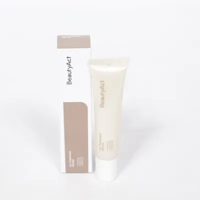 Baumes à lèvres (Lip Treatment) de BeautyAct by KICKS
