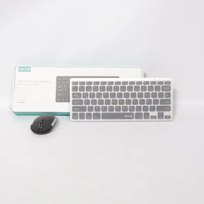Keyboard (Black) from Jelly Comb