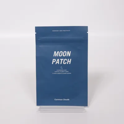 Ansigstmaske (Moon Patch, Pimple Patches) fra Common Clouds