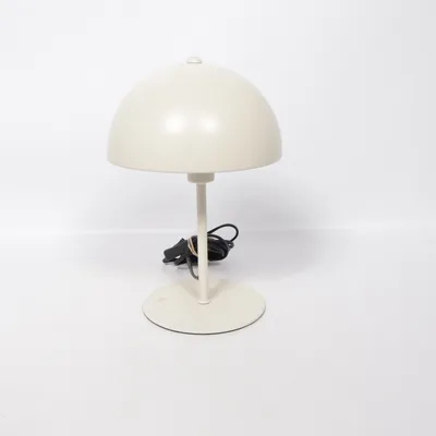 Bordslampa (Beige) från Åhléns