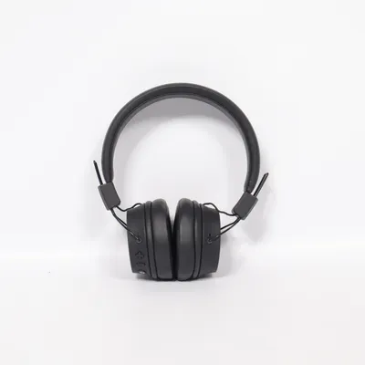 Headphones (Black) from Andersson
