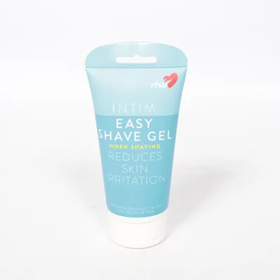 Raklödder (Easy Shave Gel) från RFSU