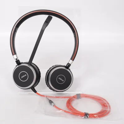 Hovedtelefoner (HSC017) fra Jabra