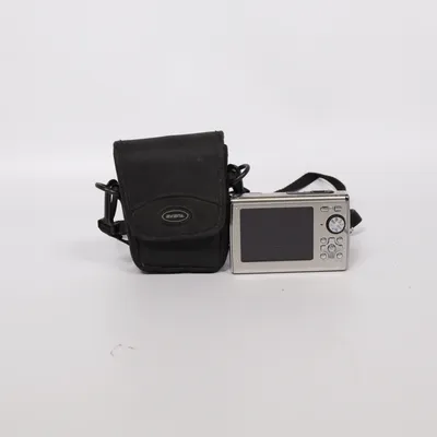 Digital kompaktkamera (1030 SW) från Olympus