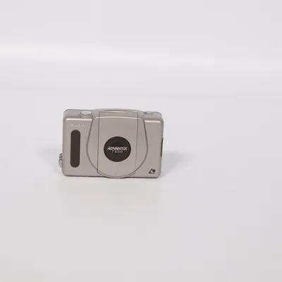 Analog kompaktkamera (ADVANTAX T550) från Kodak