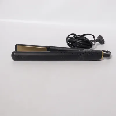 Hair straightener (Ghd 5.0) from GHD